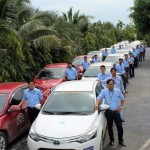 Khóa học lái xe ô tô tại Quận 8 và Bình Tân dành cho người mới bắt đầu